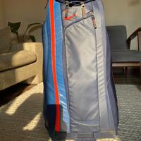Zaino-Duffel Nike Tennis – Modello raro