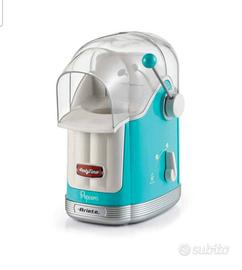macchina pop corn ariete 