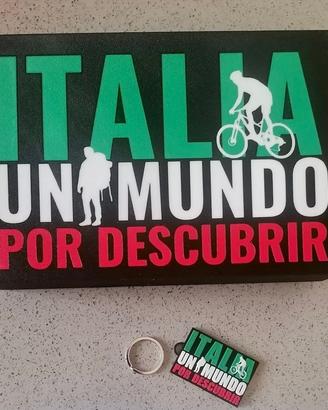 Lampada col TUO Logo