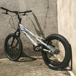 Bici da trial