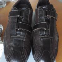 Scarpe Lion sport usate