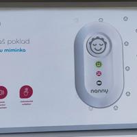 Sensore nanna neonato