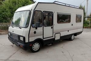 camper moto room arca