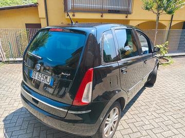lancia musa 1.6 mjt euro5