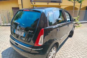 lancia musa 1.6 mjt euro5