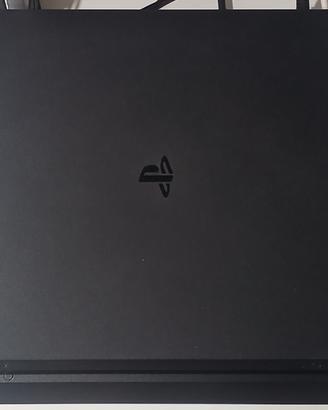 playstation 4 slim