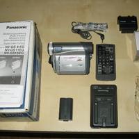 Telecamera Portatile