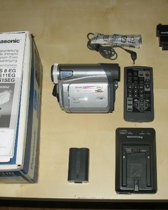 Telecamera Portatile