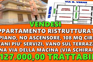 Appartamento Ristrutturato