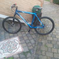 Giant MTB  XTC 2.0