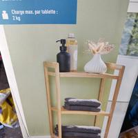 Mobiletto bagno Nuovo