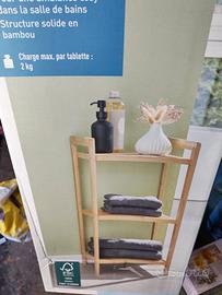 Mobiletto bagno Nuovo