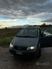 Fiat idea 112 mila chilometri