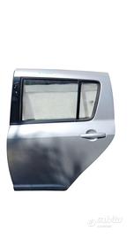PORTIERA POSTERIORE SINISTRA SUZUKI Swift 4° Seri