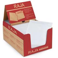 Buste adesive portadocumenti.