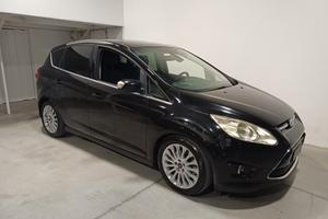 Ford C-Max 1.6 TDCi 115CV Titanium Plus