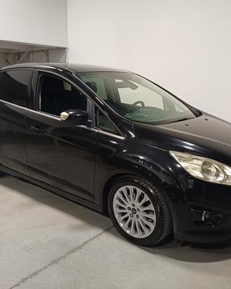 Ford C-Max 1.6 TDCi 115CV Titanium Plus