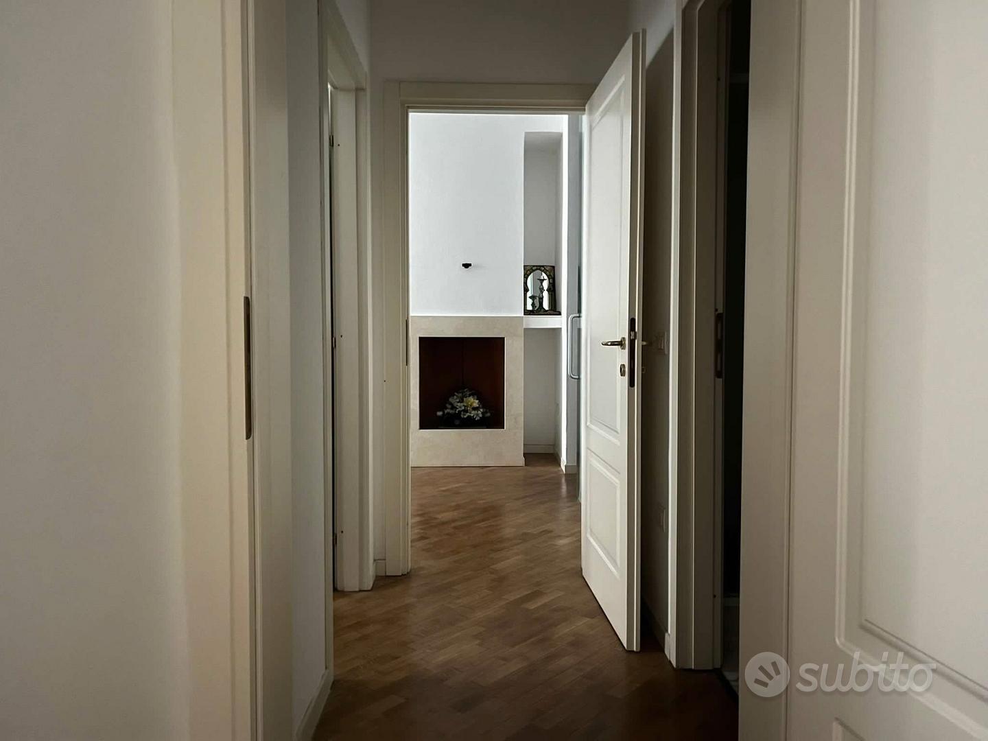 Apartment in Terni, Colle dell'Oro - Vista 4
