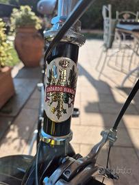 bianchi venezia 28/29 uomo DA COLLEZIONE 