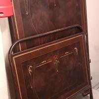 Lettino epoca anni 30