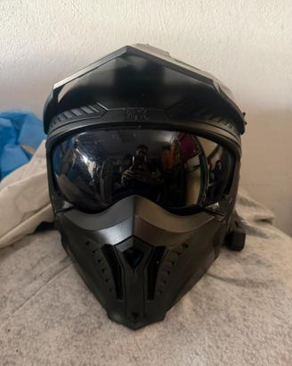 Casco LS2