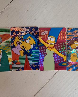 Kinder Brioss cards 