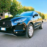 Jaguar E-Pace Sport