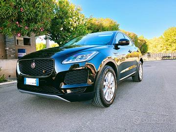 Jaguar E-Pace Sport
