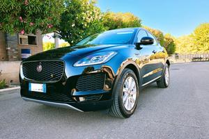 Jaguar E-Pace Sport