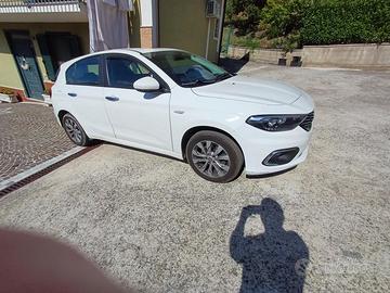 FIAT TIPO DIESEL