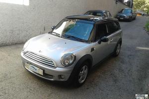 MINI - Clubman - 1.6 16V Cooper
