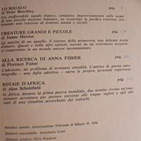 Lo squalo 2 e altri in un volume Readers Digest