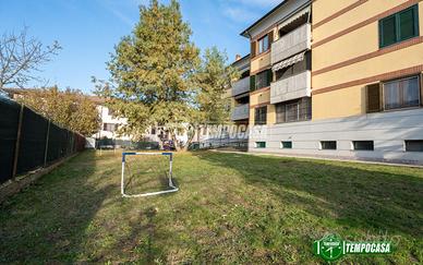 Appartamento a Castel San Giovanni 2 locali