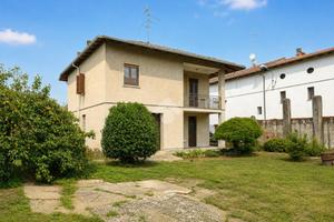 CASA INDIPENDENTE A GHISLARENGO