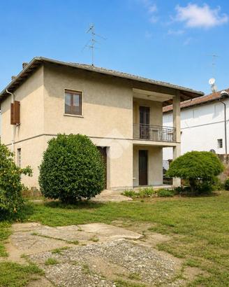 CASA INDIPENDENTE A GHISLARENGO