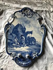 Antica ceramica Delft