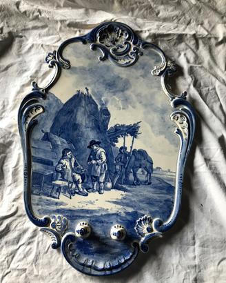 Antica ceramica Delft
