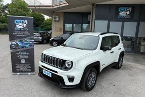 Jeep Renegade -1.0 Benzina 120 cv - Neopatentati
