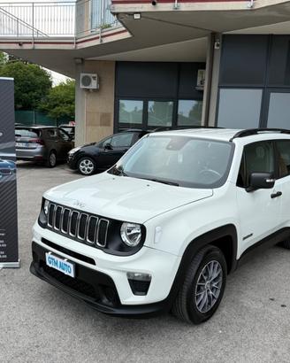 Jeep Renegade -1.0 Benzina 120 cv - Neopatentati