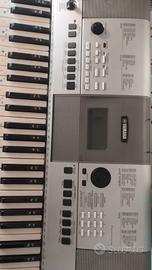 Tastiera elettronica Yamaha PSR 413 