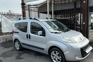 Fiat Qubo 1.4 8V 77 CV MyLife Natural Power