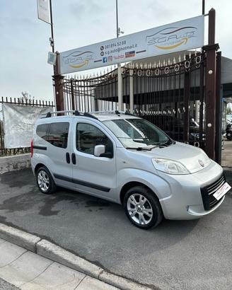 Fiat Qubo 1.4 8V 77 CV MyLife Natural Power