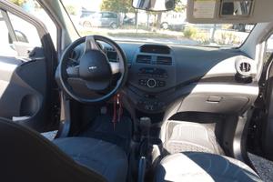 CHEVROLET SPARK LS