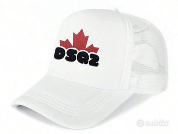 Cappello DSQ2