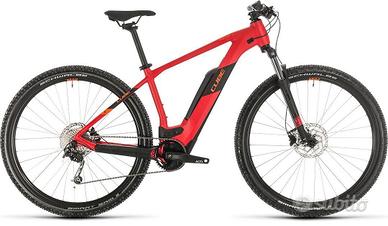 Bicicletta  elettrica