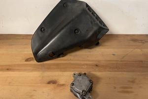 Honda dio sp