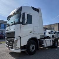 Volvo FH500 Globetrotter trattore impianto ribalta