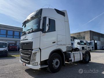 Volvo FH500 Globetrotter trattore impianto ribalta