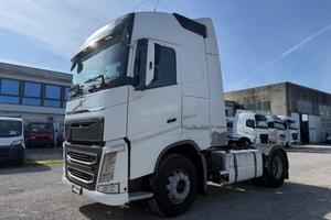Volvo FH500 Globetrotter trattore impianto ribalta