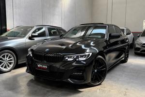 Bmw 330 330d 48V xDrive Msport